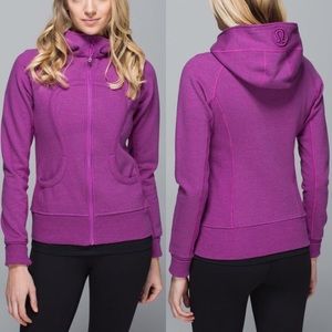 Lululemon Scuba Hoodie ll